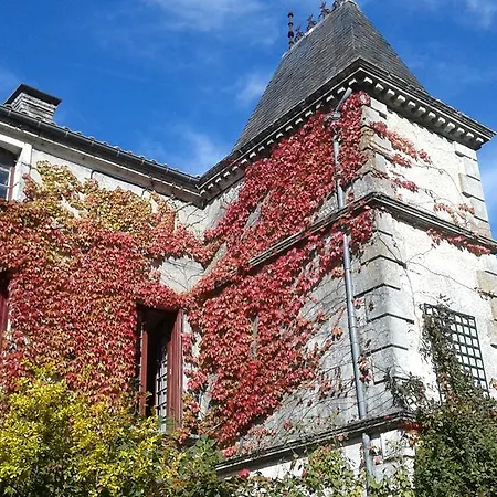 La Cure Du Maine Charles