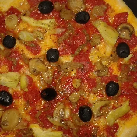 Bed & Breakfast La Cure Du Maine Charles