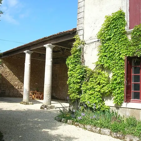 La Cure Du Maine Charles