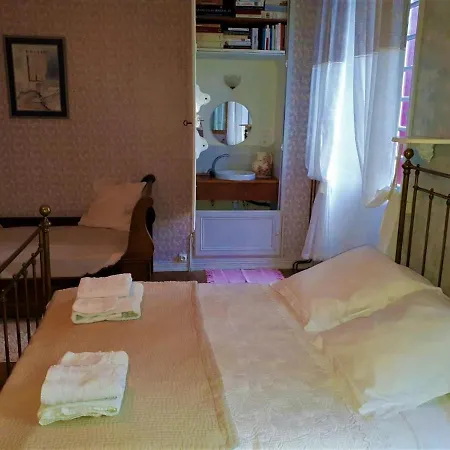 La Cure Du Maine Charles