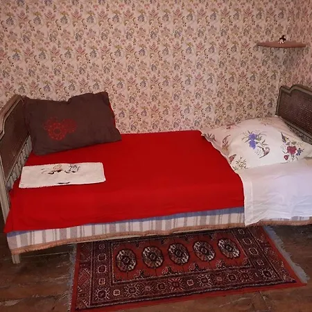 La Cure Du Maine Charles Bed & Breakfast Birac (Charente)