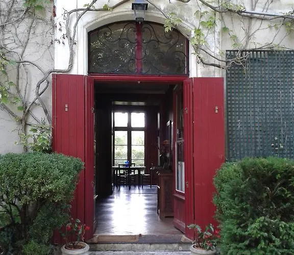 Bed & Breakfast La Cure Du Maine Charles