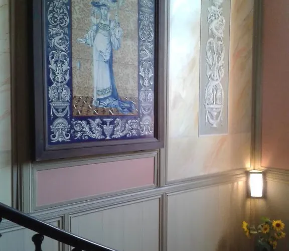 La Cure Du Maine Charles Birac (Charente)