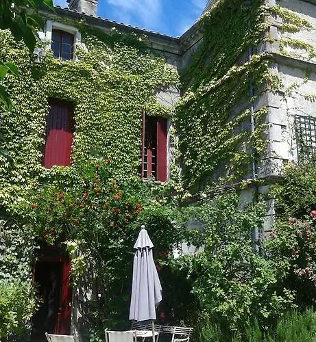 La Cure Du Maine Charles