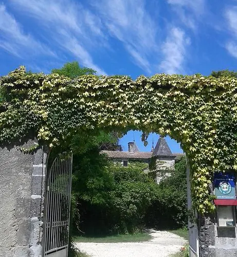 Bed & Breakfast La Cure Du Maine Charles