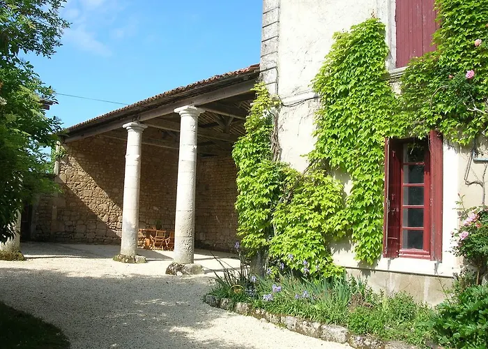 La Cure Du Maine Charles