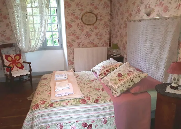 La Cure Du Maine Charles