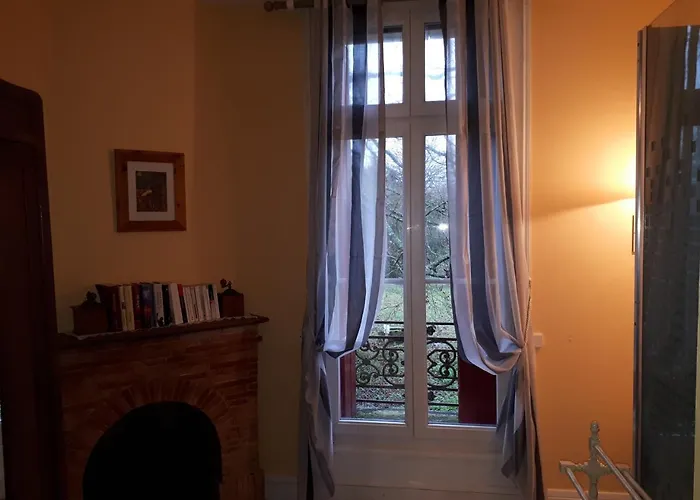 La Cure Du Maine Charles