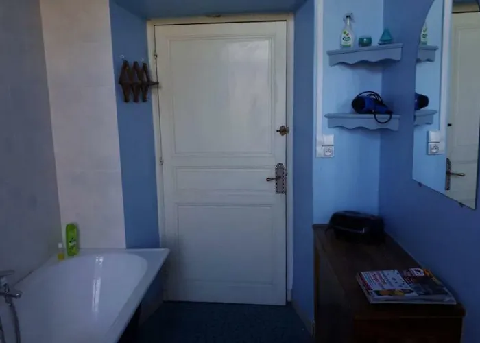 La Cure Du Maine Charles 2*